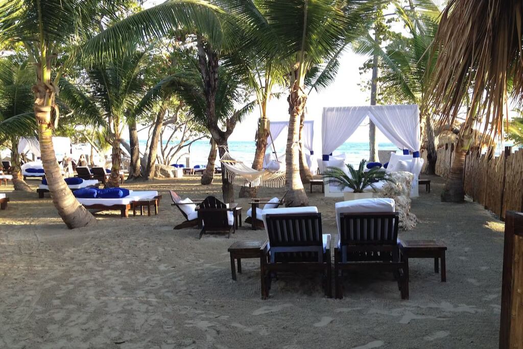 Photo of Outdoor in Los Maestros