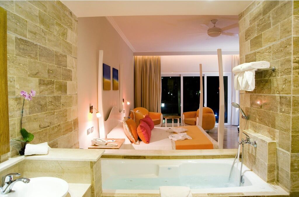 Photo of Bathroom in Los Maestros