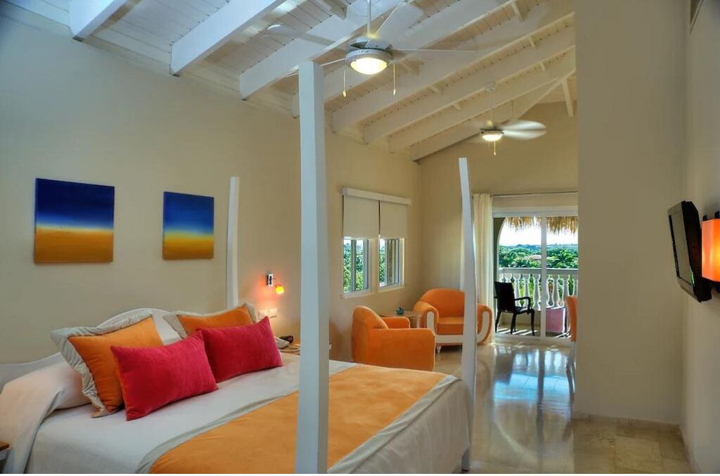 Photo of Bedroom in Los Maestros