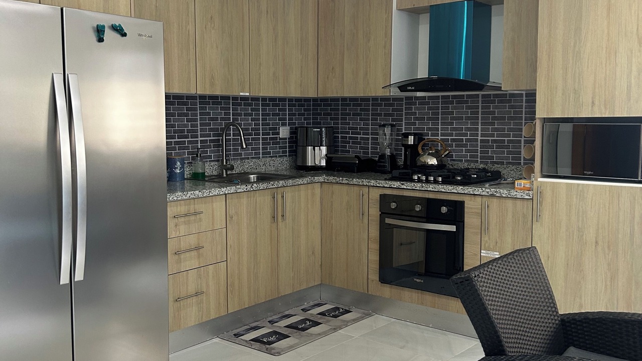 Photo of Kitchen in Boca Chica