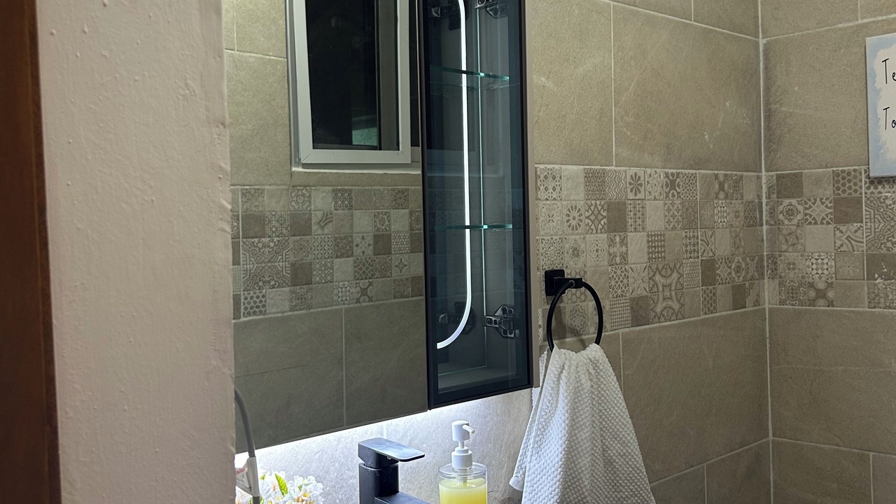 Photo of Bathroom in Boca Chica