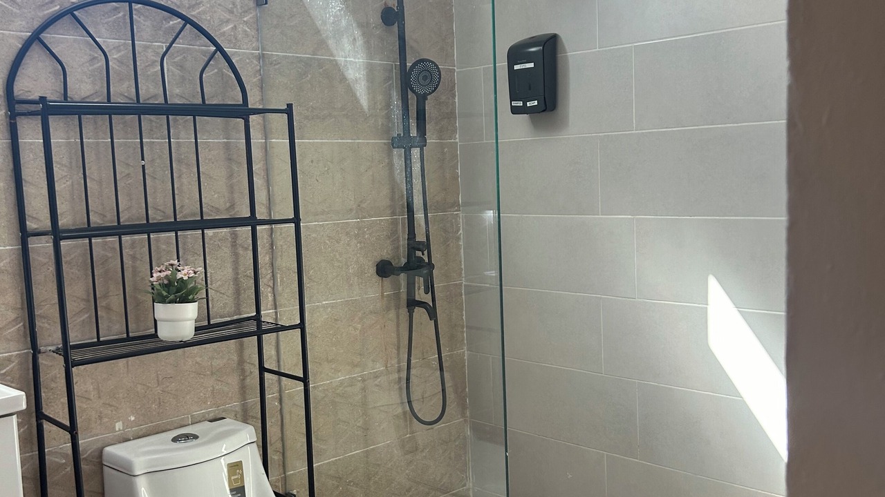 Photo of Bathroom in Boca Chica