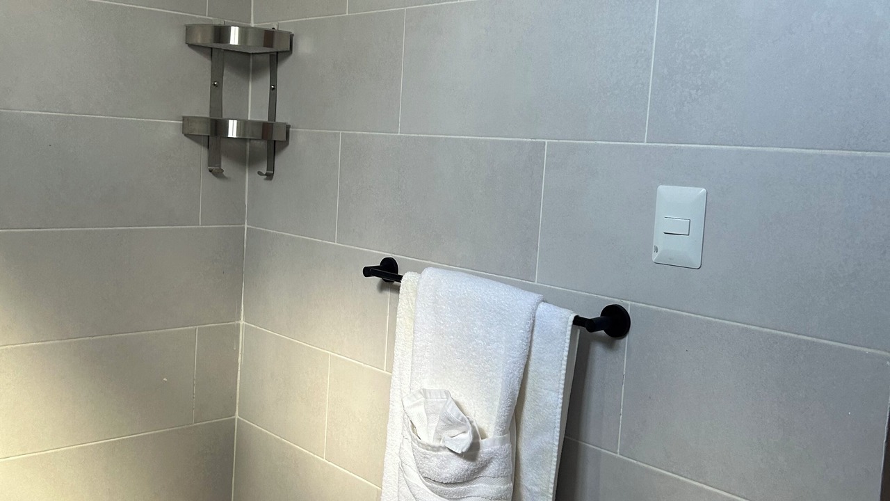 Photo of Bathroom in Boca Chica