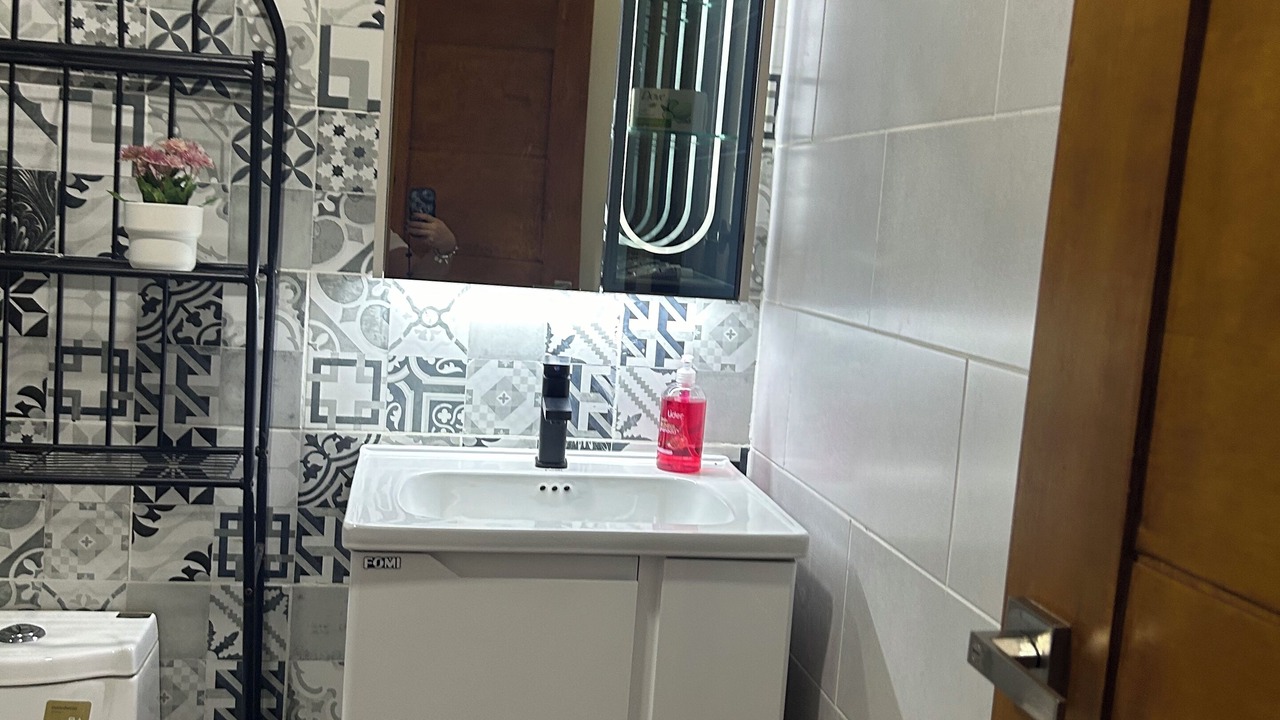 Photo of Bathroom in Boca Chica