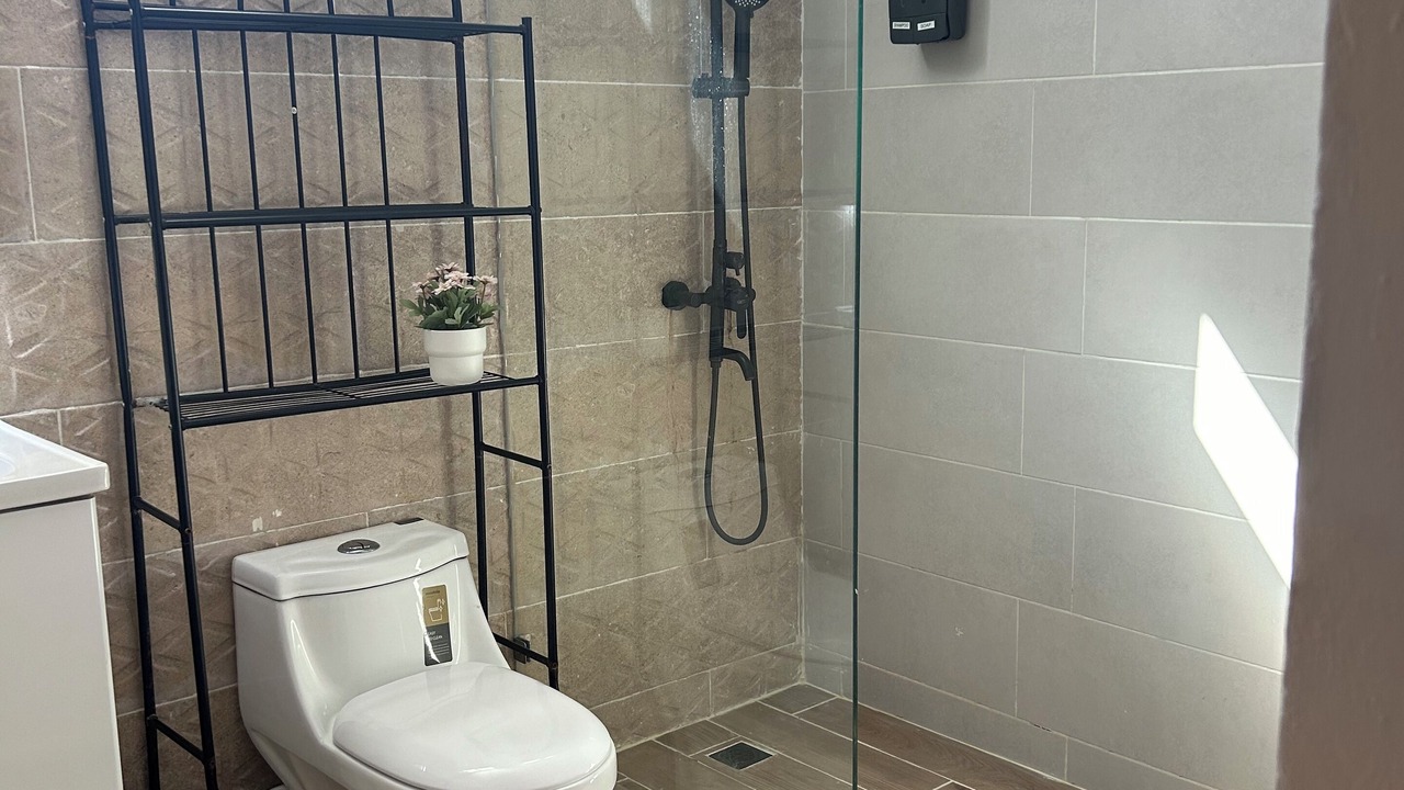 Photo of Bathroom in Boca Chica