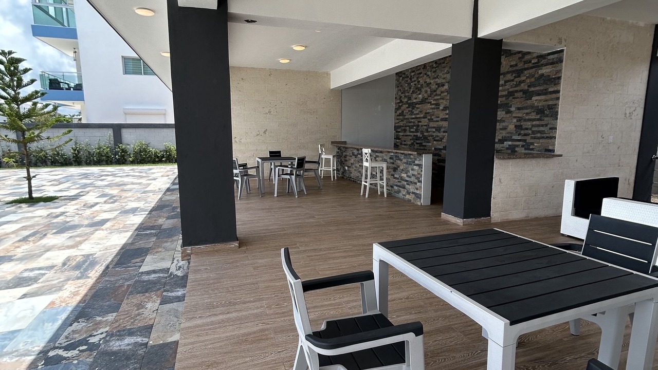 Photo of Outdoor in Boca Chica