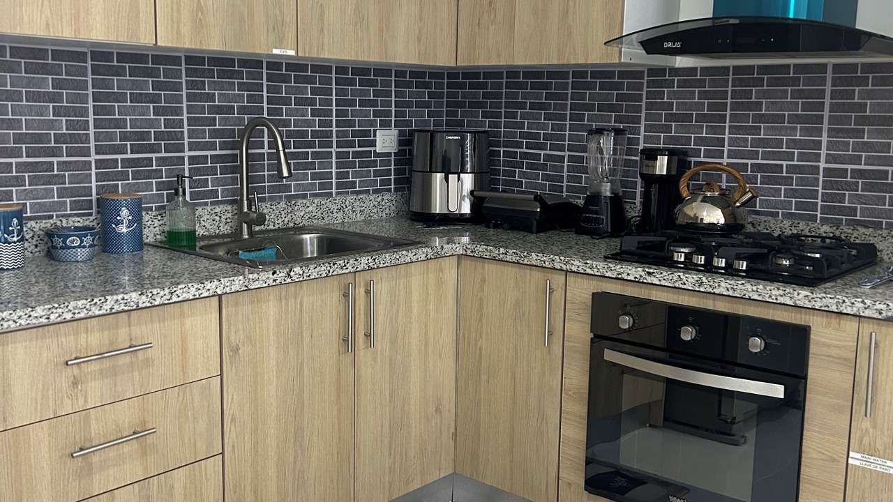 Photo of Kitchen in Boca Chica