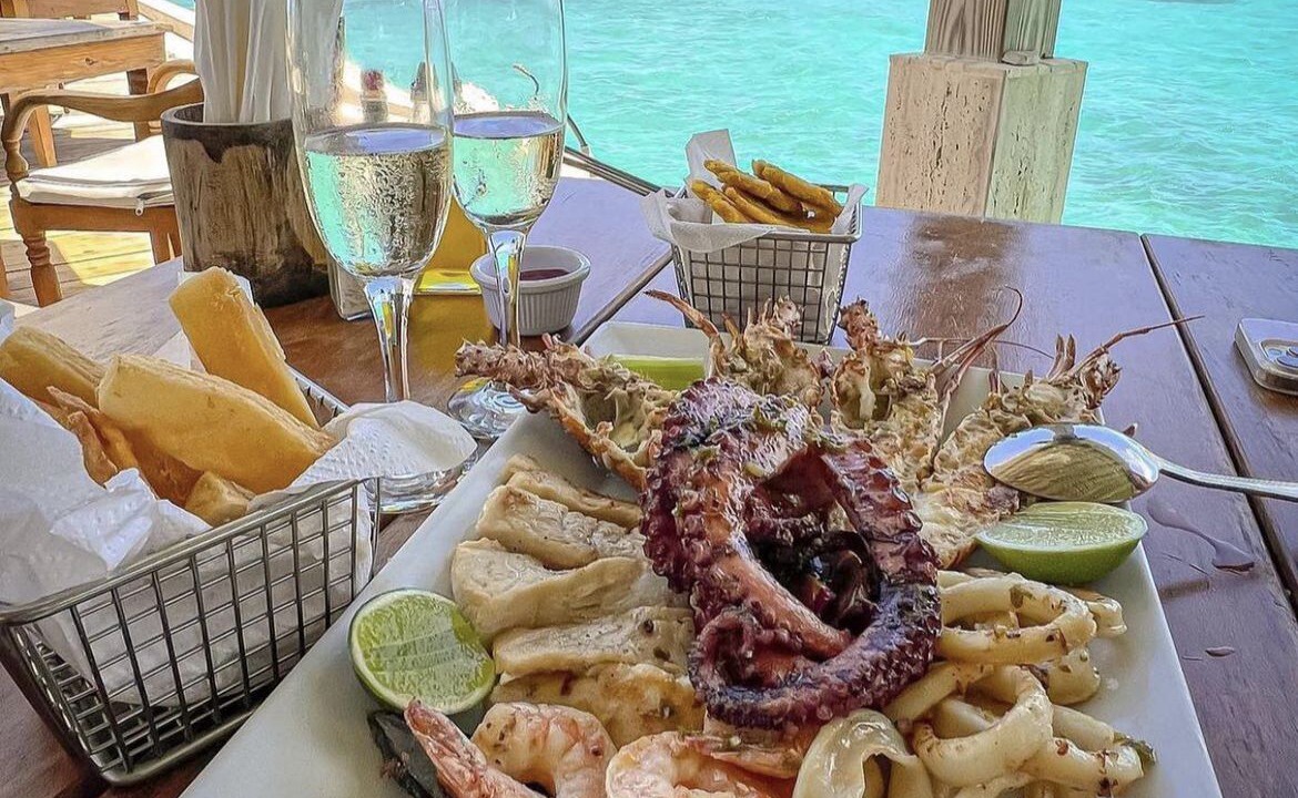 Photo of Outdoor in Boca Chica