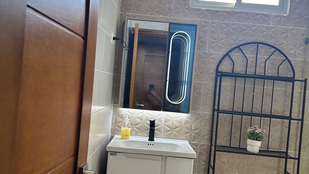 Photo of Bathroom in Boca Chica