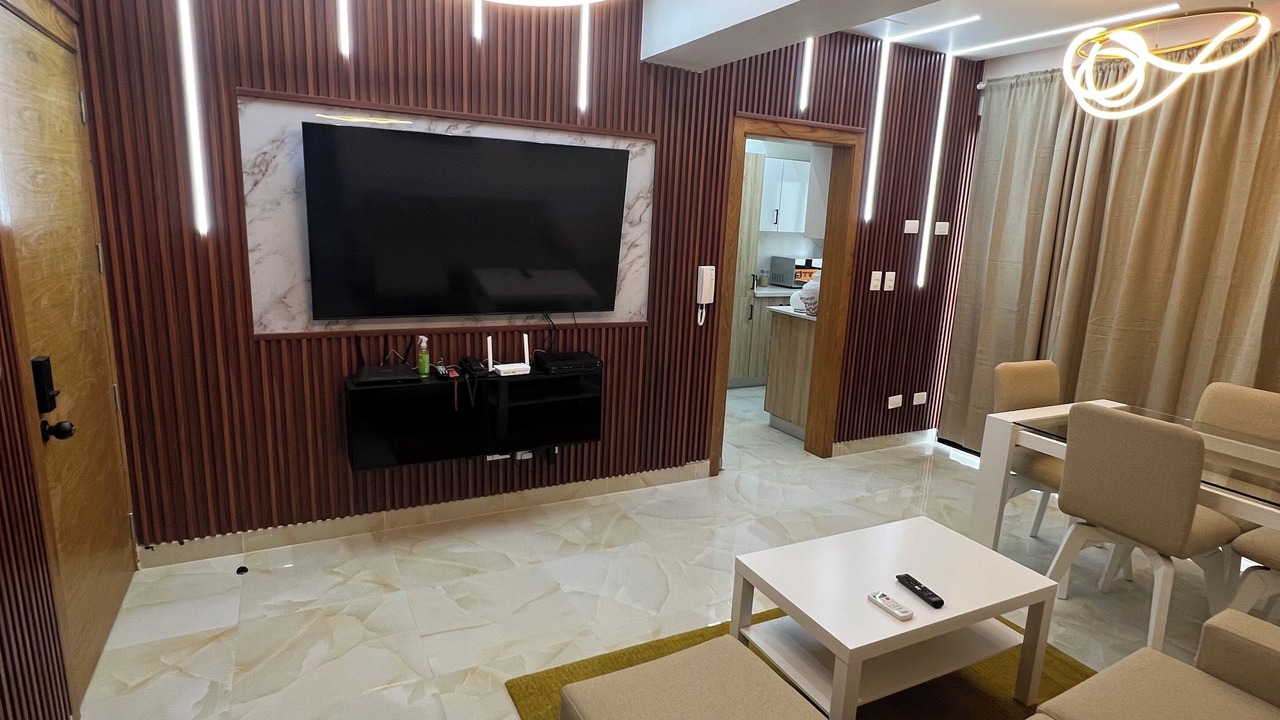 Photo of Livingroom in La Arboleda