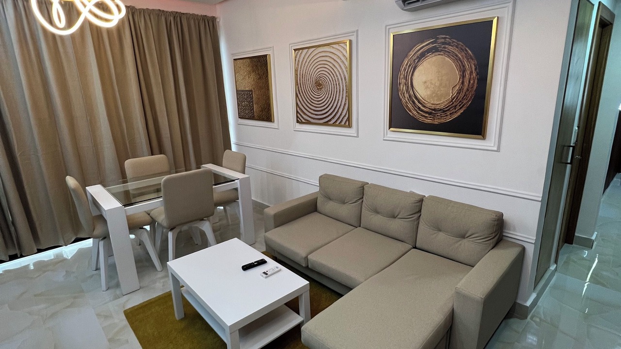 Photo of Livingroom in La Arboleda