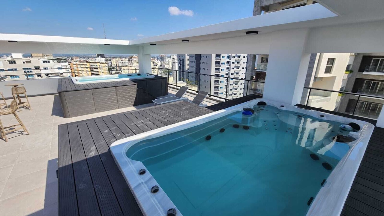 Photo of Patio Balcony in La Arboleda