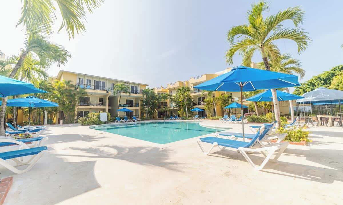 Photo of Outdoor in Villas Ana Maria