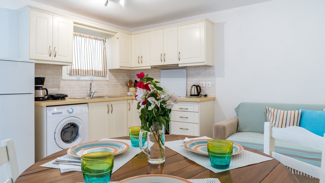 Photo of Kitchen in Mykonos