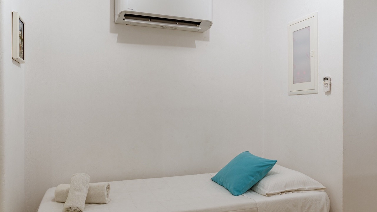 Photo of Bedroom in Mykonos