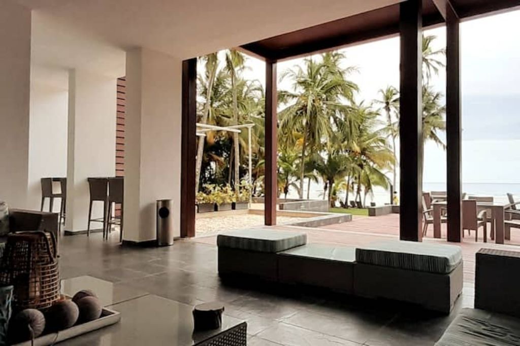 Photo of Patio Balcony in Juan Dolio - El Pueblo