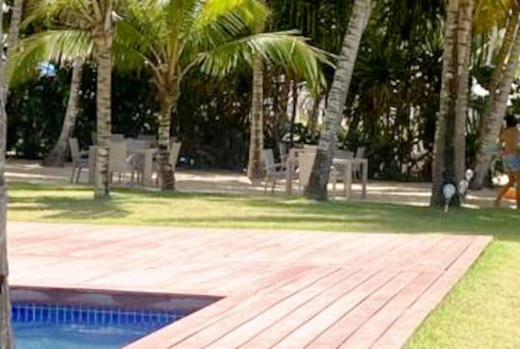 Photo of Patio Balcony in Juan Dolio - El Pueblo