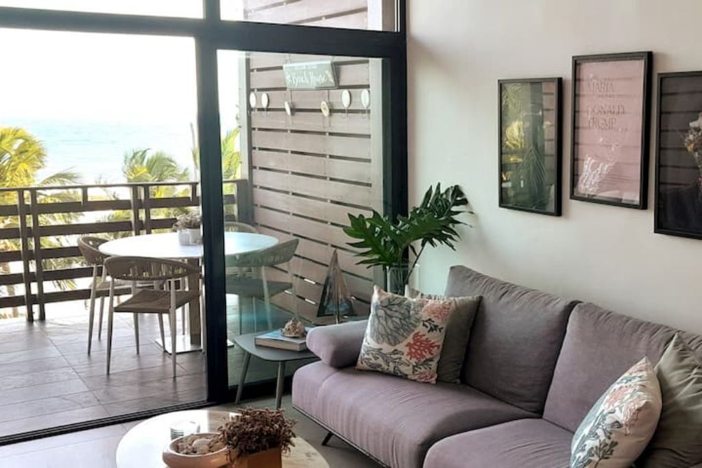 Photo of Livingroom in Juan Dolio - El Pueblo
