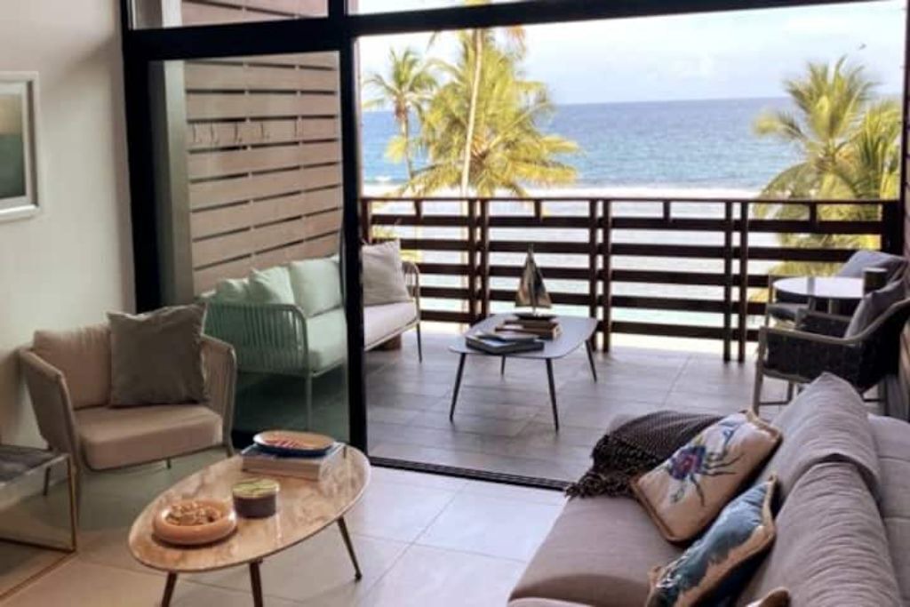 Photo of Livingroom in Juan Dolio - El Pueblo