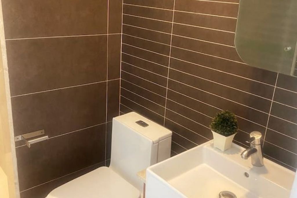 Photo of Bathroom in Juan Dolio - El Pueblo