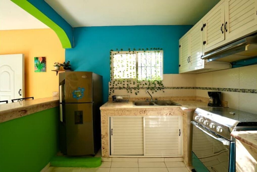 Photo of Kitchen in San Pedro de Macoris