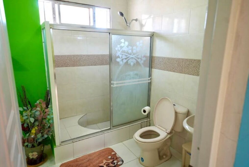 Photo of Bathroom in San Pedro de Macoris