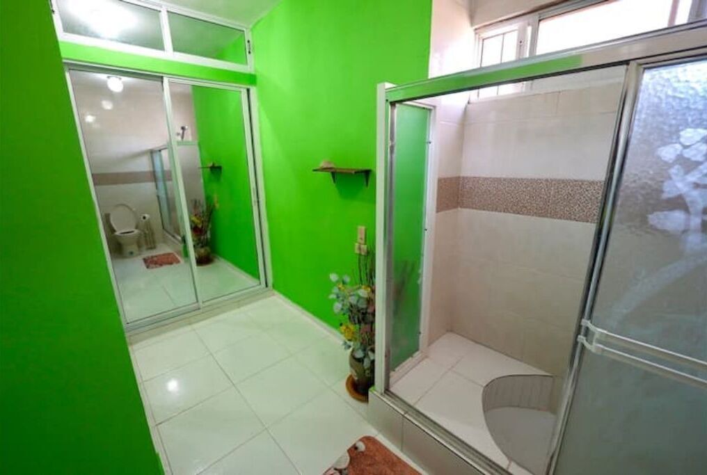 Photo of Bathroom in San Pedro de Macoris