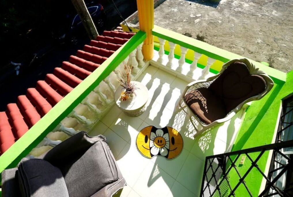 Photo of Patio Balcony in San Pedro de Macoris