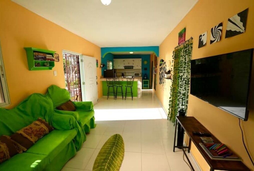 Photo of Livingroom in San Pedro de Macoris