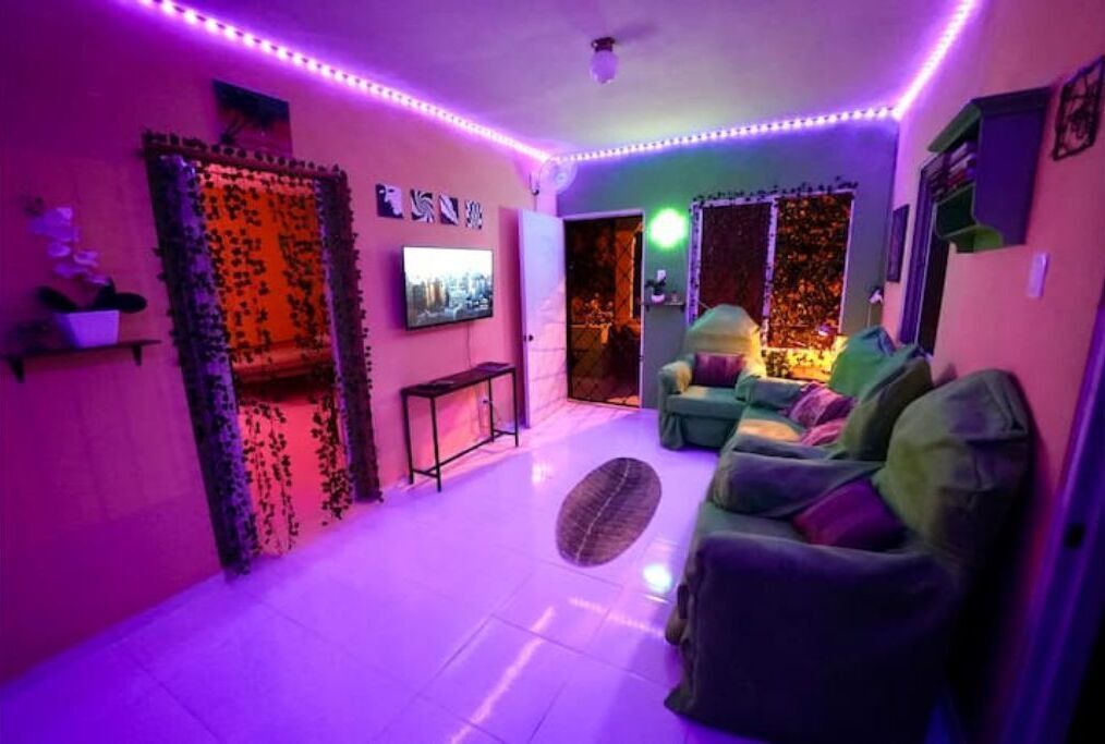 Photo of Livingroom in San Pedro de Macoris