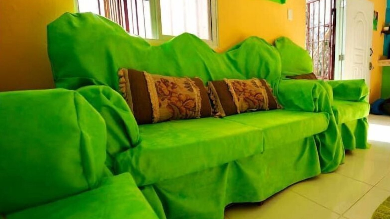 Photo of Livingroom in San Pedro de Macoris
