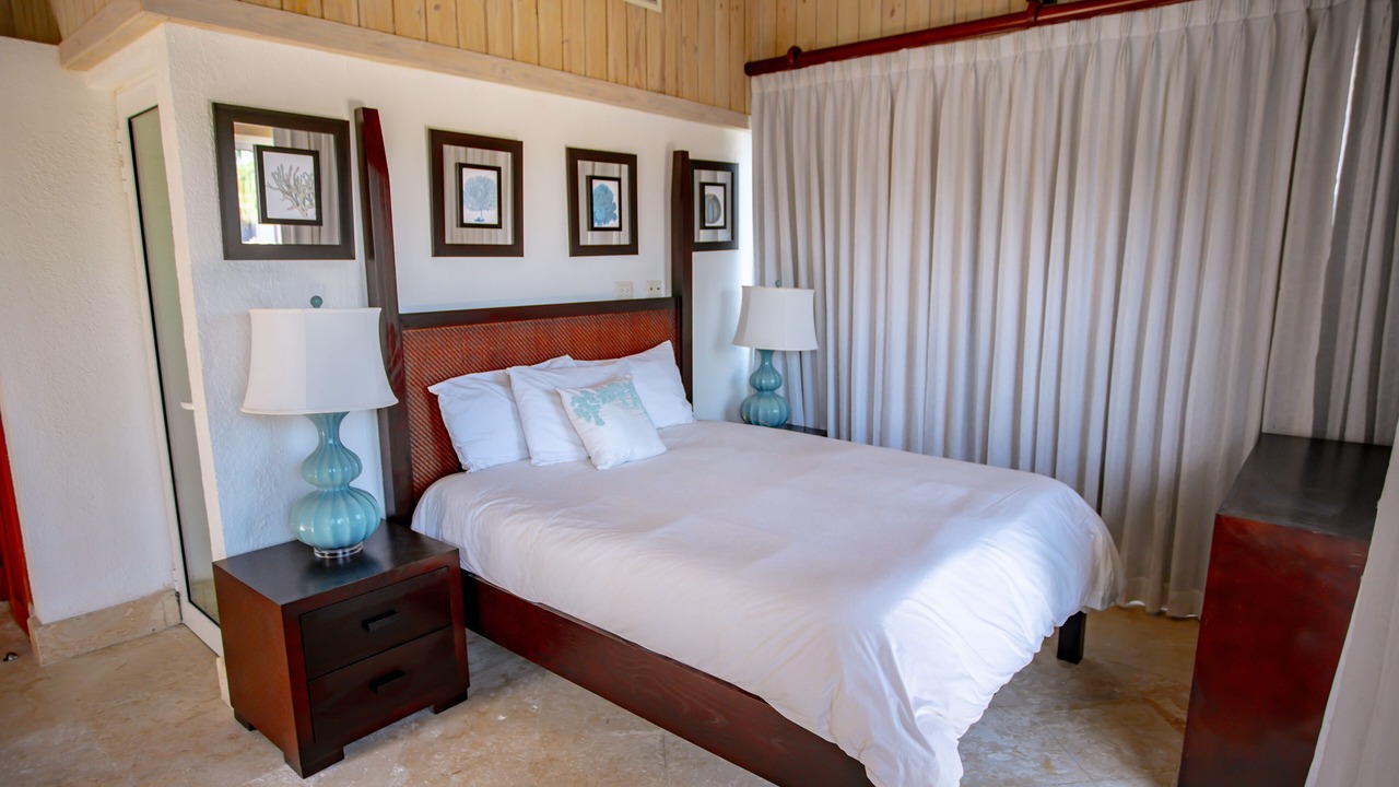 Photo of Bedroom in Portillo