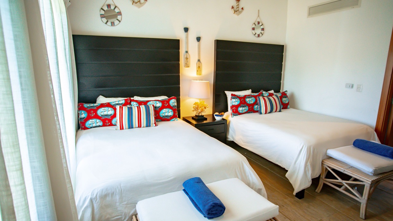 Photo of Bedroom in Portillo