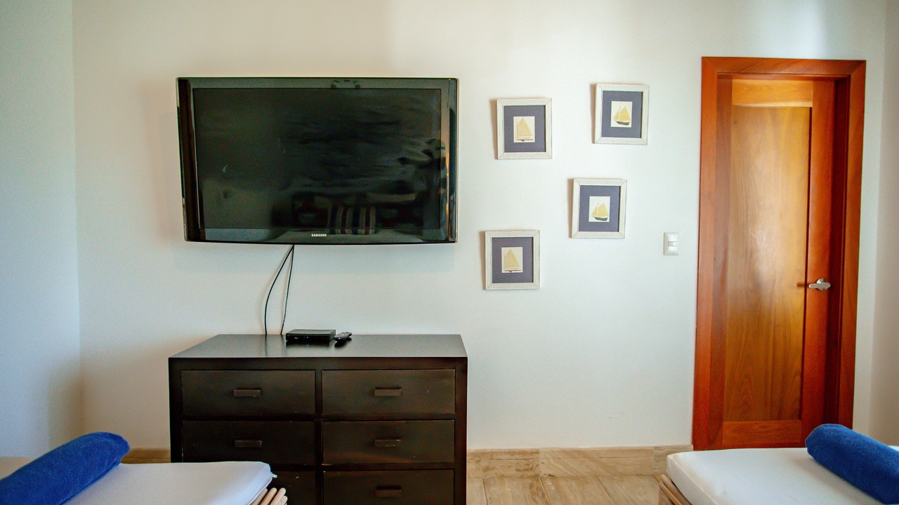 Photo of Bedroom in Portillo