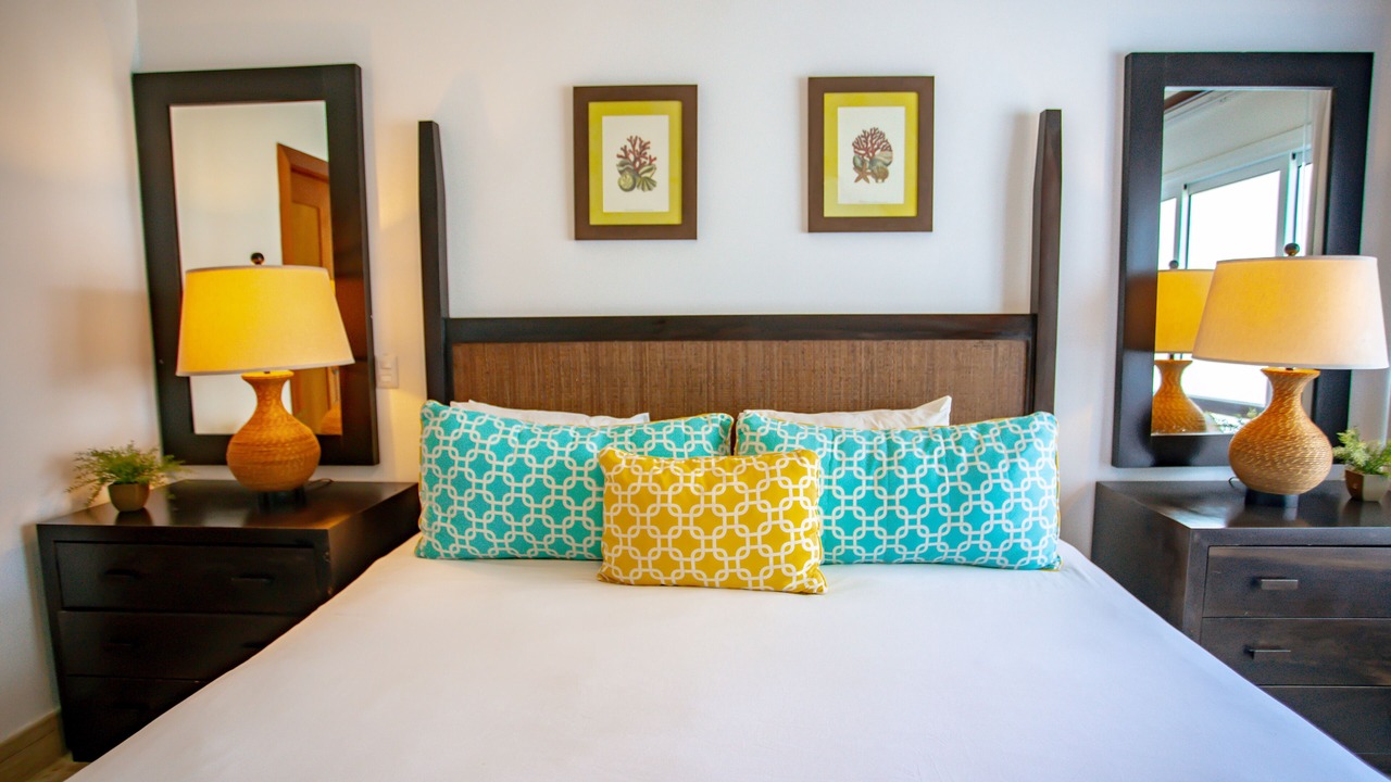 Photo of Bedroom in Portillo