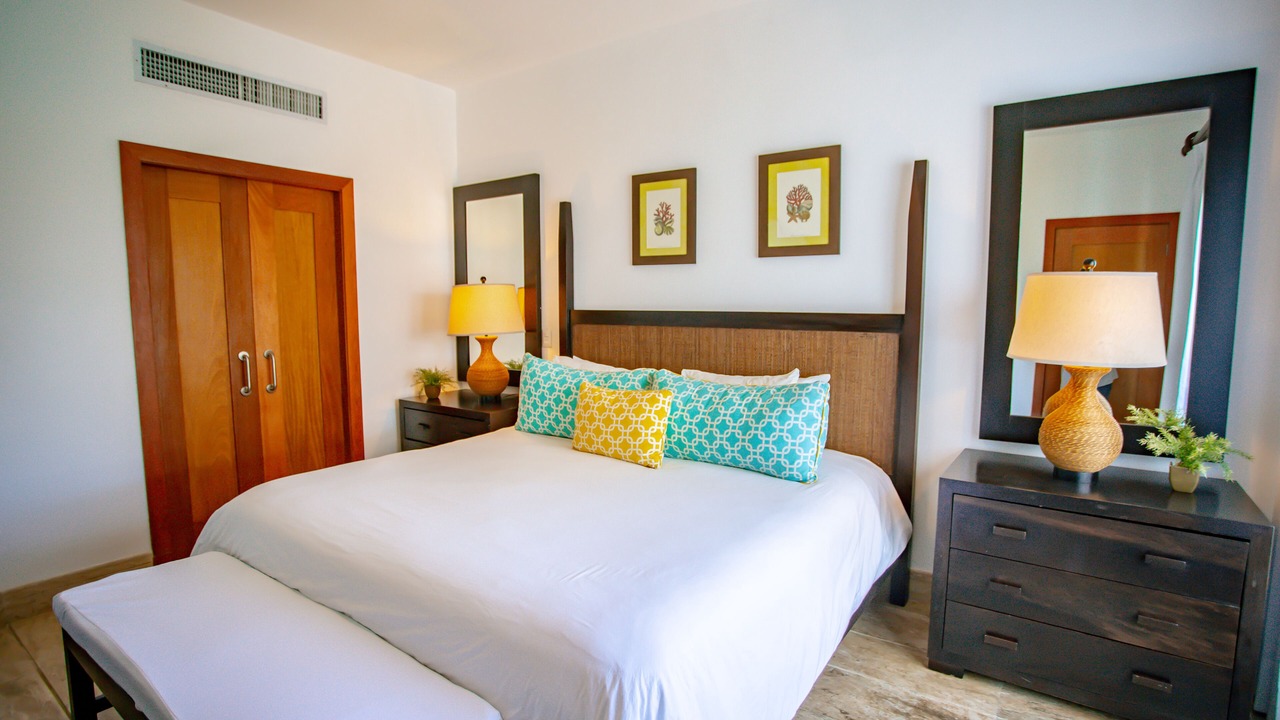 Photo of Bedroom in Portillo