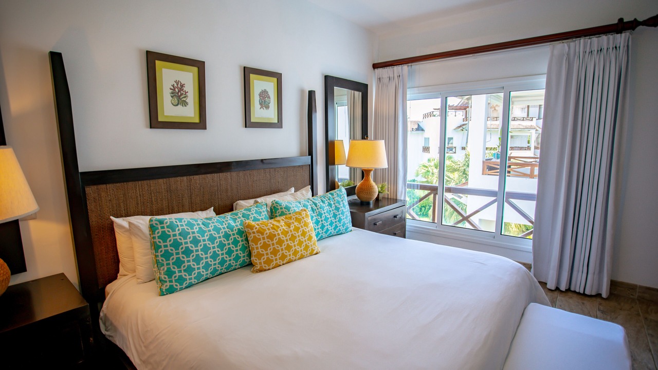 Photo of Bedroom in Portillo