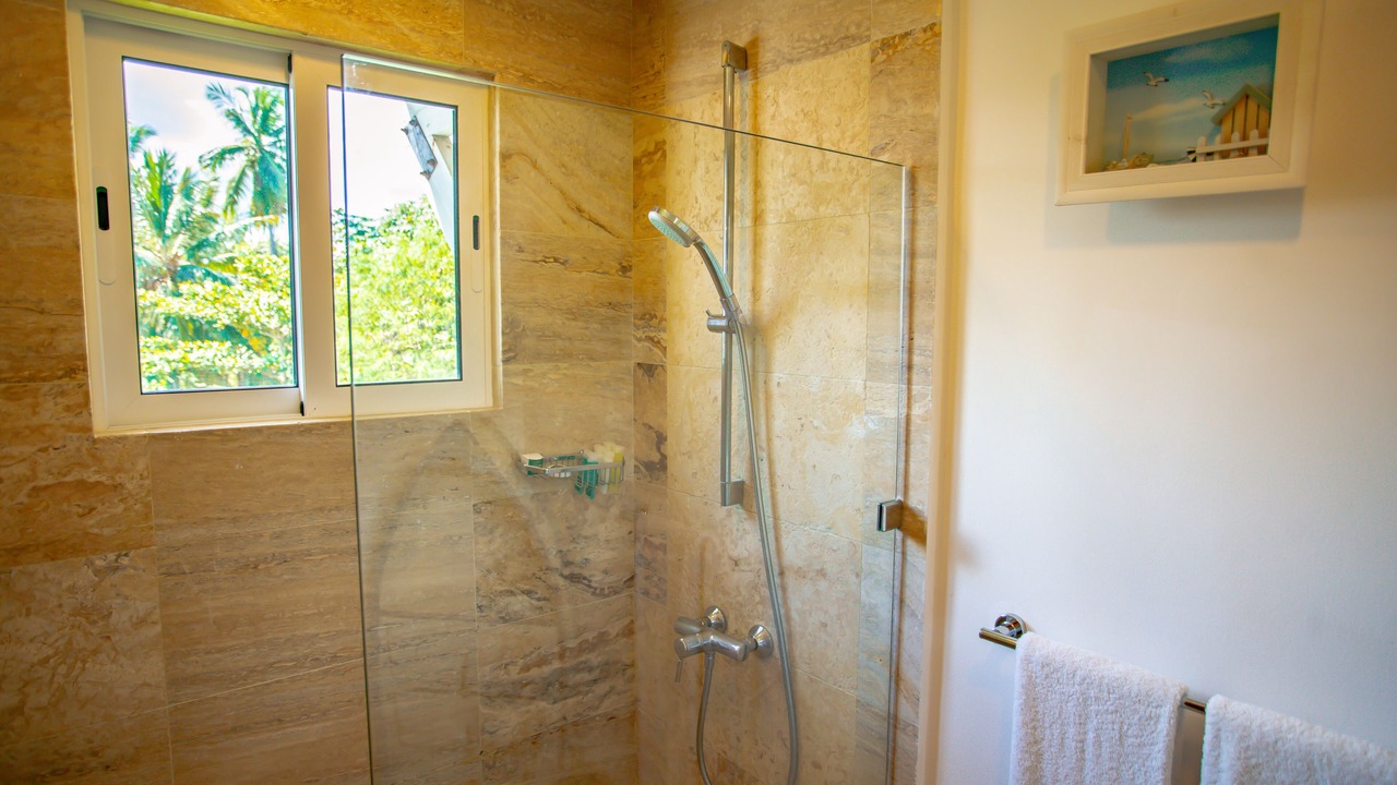 Photo of Bathroom in Portillo