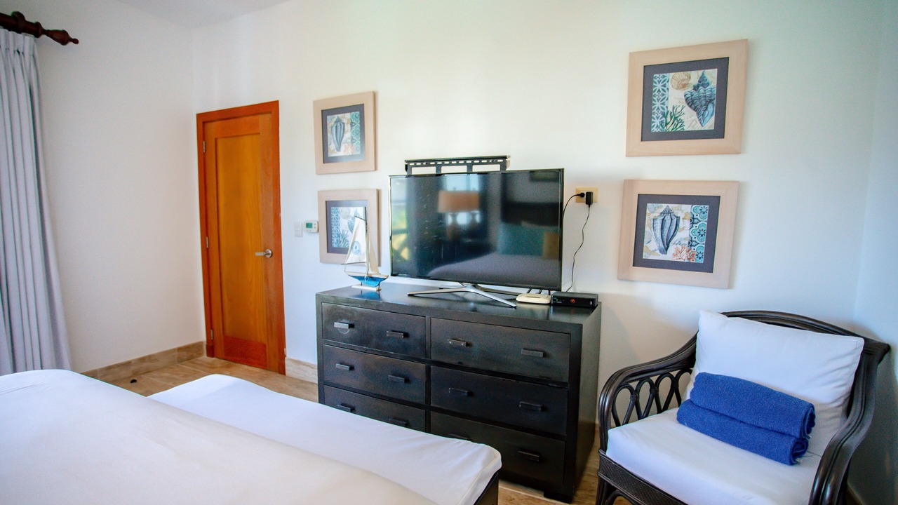 Photo of Bedroom in Portillo