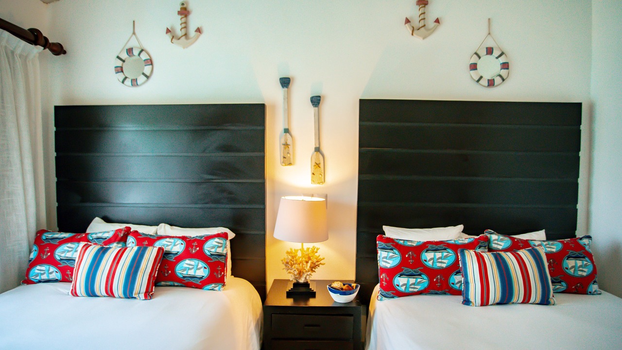 Photo of Bedroom in Portillo