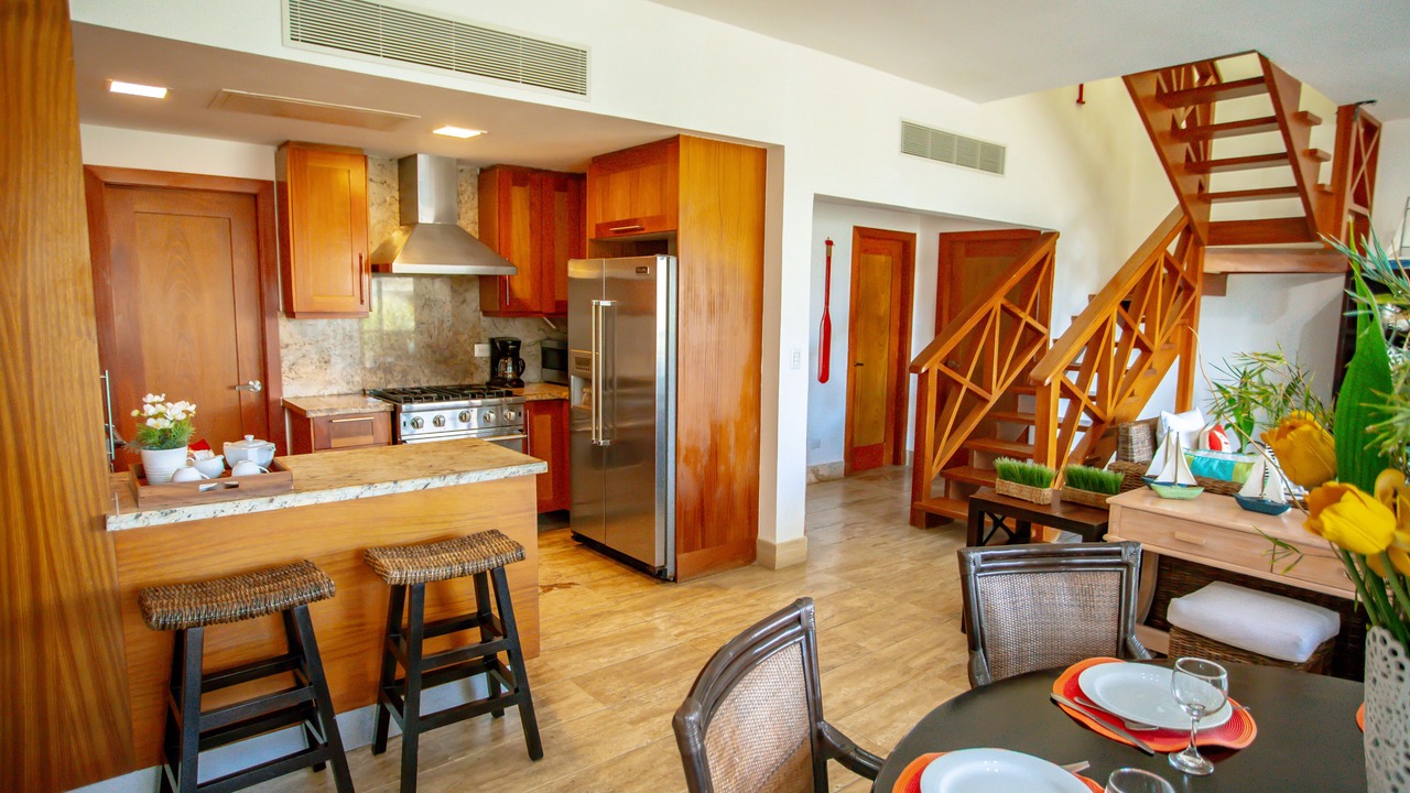Photo of Kitchen in Portillo