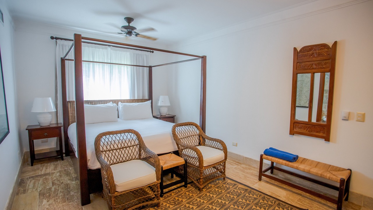 Photo of Bedroom in Portillo