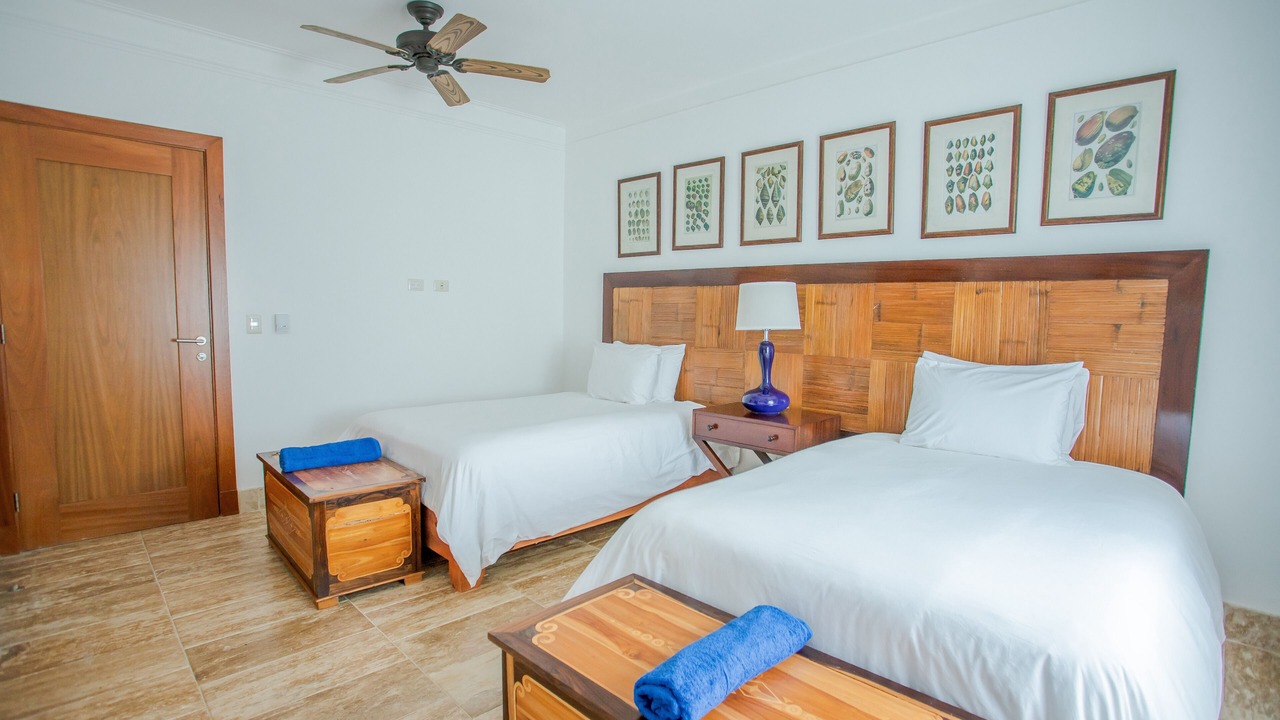Photo of Bedroom in Portillo