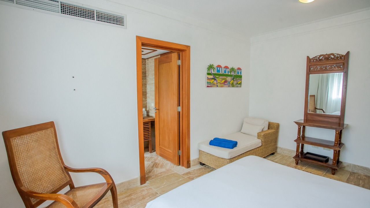 Photo of Bedroom in Portillo