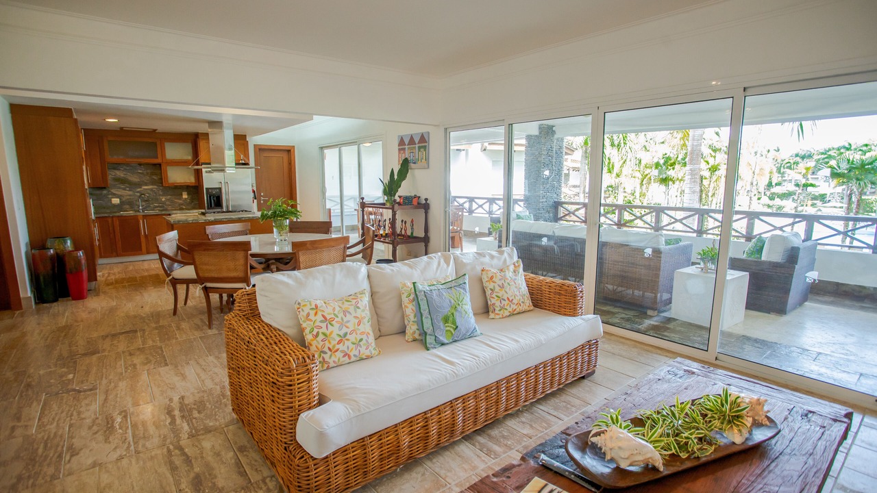 Photo of Livingroom in Portillo