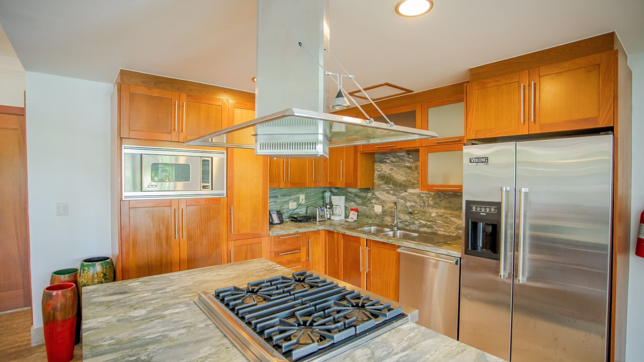 Photo of Kitchen in Portillo