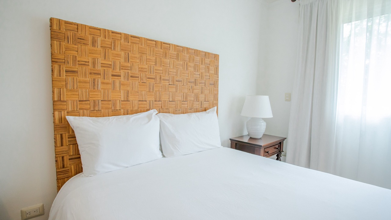 Photo of Bedroom in Portillo