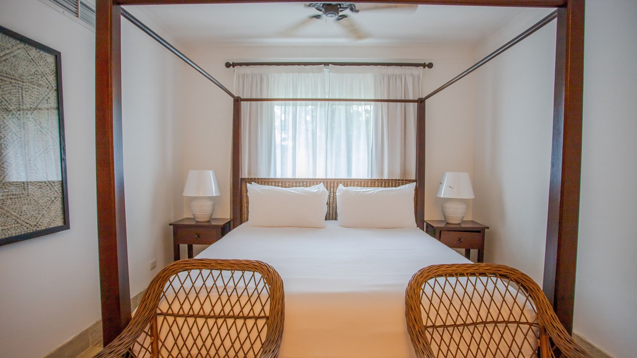 Photo of Bedroom in Portillo