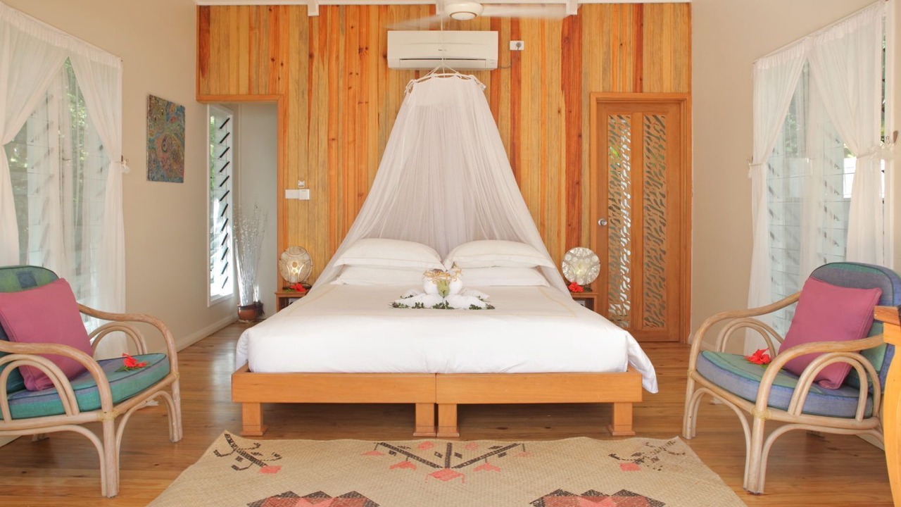 Photo of Bedroom in Na Sau Bay