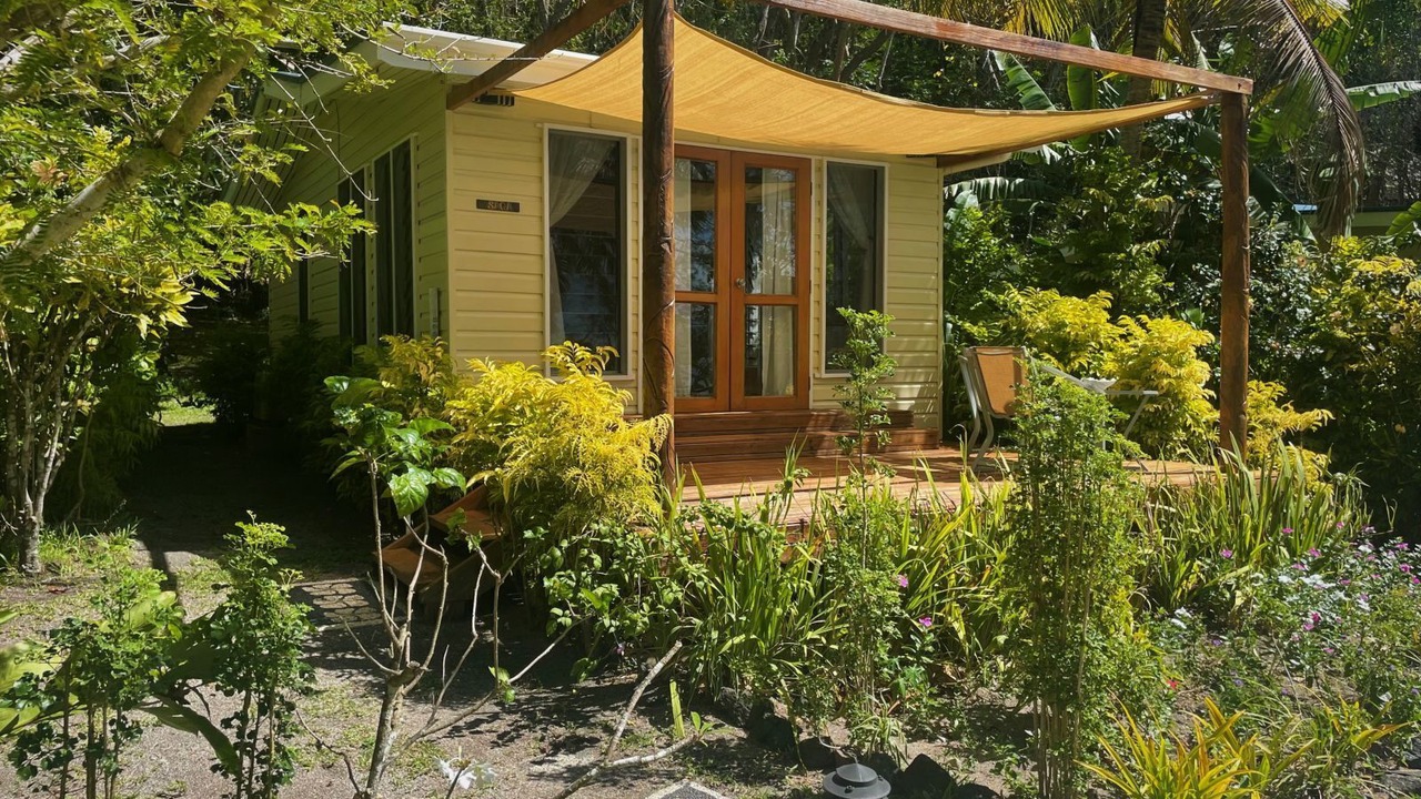 Photo of Outdoor in Na Sau Bay